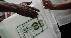 Siyasar Rivers: Hukumar Zabe Ta Cigaba Da Tattara Kuri’un Zaben Gwamna