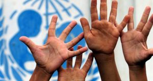 Boko Haram: Rayukan Yara 432 Sun Salwanta A Arewa Maso Gabas Cikin Shekarar 2018