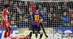 Kwallon: Barcelona Ta Kara Nisa A Saman Teburi