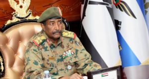 Sudan: An Kama Jami’an Hambararriyar Gwamnatin Al Bashir
