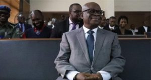 Bayyana Kadara: Mai Shari’a Walter Onnoghen Ya Daukaka Kara