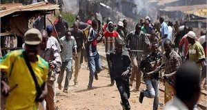 Kabilanci: Mutane 22 Sun Mutu A Sabon Rikicin Tiv Da Jukun