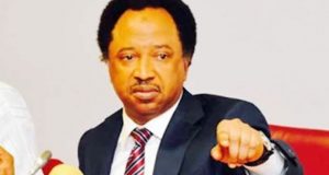 Gargadi: Sanata Shehu Sani Ya Gargadi Masu Yawon Shakatawa A Kan Zuwa Kaduna