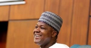 Shugabancin Majalisa: Da Dama Sun Daura Damarar Neman Kujerar Yakubu Dogara
