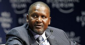 Naka Sai Naka: Dangote Ya Shawarci Gwamnonin Arewa A Kan Yakar Talauci Alhaji Aliko Dangote