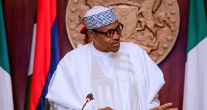 Rikicin Adamawa Da Taraba: Buhari Ya Bada Umarnin Kai Dauki Shugaban Kasa Muhammadu Buhari