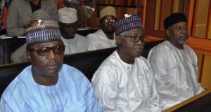 Rashawa: Kotu Ta Sa 29 Ga Watan Afrilu Domin Fara Sauraran Karar Sambo Da Yuguda