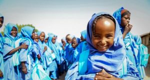 Ilimin Mata: Ana Bukatar Malamai Mata 58,000 Don Inganta Ilmin Mata A Arewacin Nijeriya – UNICEF