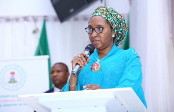 Kudin Shiga: Buhari Ya Zartar Da Hukuncin Karshe A Kan Kadarorin Da Aka Kwato Zainab Ahmed, Ministar Kudi