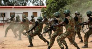 Arewa Maso Gabas: Rundunar Sojin Najeriya Ta Kashe ‘Yan Boko Haram