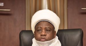 Umurni: A Fara Laluben Watan Sha’aban A Ranar Juma’a – Sultan Sarkin Musulmi Abubakar Sa’ad II