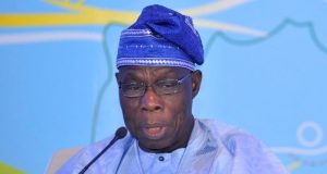 Shawara: Dole PDP Ta Kakkabe Bara-Gurbi Domin Dawo Da Kimar Ta – Obasanjo Olusegun Obasanjo, Tsohon Shugaban Kasa