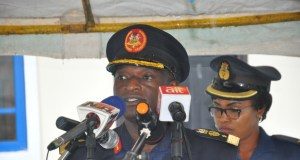 Martani: Rundunar Sojin Sama Ta Bukaci a Gabatar Da Shaidar Ta Kashe Mutanen Gari