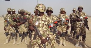 Yaki Da Ta’addanci: Sojoji Sun Kashe ‘Yan Ta’adda 6, Sun Kama 18 A Jihar Zamfara