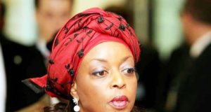 Yaki Da Rashawa: EFCC Ta Kwace Wasu Gidaje Mallakin Diezani Madueke