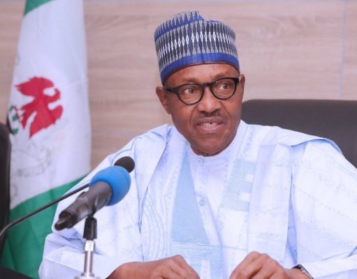 Kiwon Lafiya: Dole Asibitin Fadar Shugaban Kasa Ya Yi Aikin Da Aka Dora Ma Shi – Buhari Shugaban Kasa Muhammadu Buhari