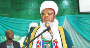 Zargin Kashe Farar Hula: Sarakunan Zamfara Sun Nemi Yafiyar Sojin Saman Nijeriya