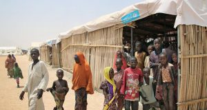 Kididdiga: UNICEF Ta Ce ‘Yan Boko Haram Sun Sa Yara Sama Da 3,500 Ayyukan