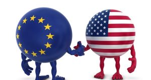 GesIllar COVID-19: Kungiyar EU Sun Amince Da Tara Yuro Biliyan 750 Don Gyara Tattalin Arzikinsu