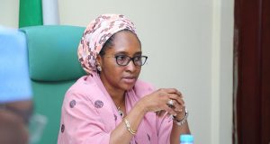 Martani: Nijeriya Ba Za Ta Janye Tallafin Man Fetur Ba A Yanzu – Minista