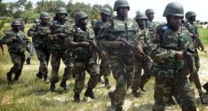 Matakan Tsaro: Buhari Ya Umurci Shugabannin Tsaro Su Yi Aikin Ba Sani Ba Sabo