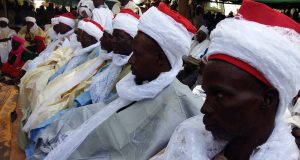 Rikicin Zamfara: Sarakunan Gargajiya Sun Yi Barazanar Fasa Kwai