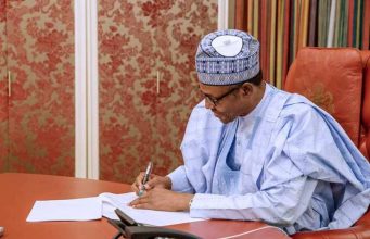 Kwazo: Shugaba Buhari Ya Kara Wa Tanko Muhammad Wa’adin Watanni Uku Tsokaci: Yadda Aka Yi Cushe A Kasafin Shekara Ta 2020 Da Buhari Ya Sa Ma Hannu