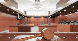 Zaben Kano: Kotun Sauraren Kararrakin Zabe Ta Amshi Kararraki 33