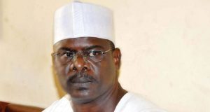 Shugabancin Majalisa: Sanata Ndume Ya Yi Biris Da Umurnin Jam’iyyar APC Sanata Ali Ndume, Dan Majalisar Dattawa