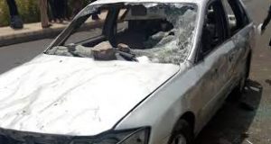 Barkewar Rikici: An Sanya Dokar Hana Fita A Gombe