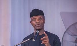 Difilomasiyya: Farfesa Osinbajo Ya Zai Halarci Taro A Kasar Rwanda