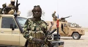 Boko Haram: Gwamnatin Nijeriya Ta Nemi Kasar Rasha Ta Kawo Mata Dauki