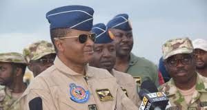 Zargin Kisan Fararen Hula: Kwamitin Rundunar Sojin Sama Ta Najeriya Ya Isa Jihohin Katsina Da Zamfara