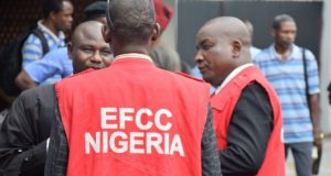 Yaki Da Rashawa: EFCC Za Ta Kashe Naira Miliyan 288 Don Zuba Wa Injin Janareto Mai