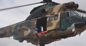 Zamfara: Rundunar Sojin Sama Ta Fara Atisayen ‘Operation Tsaftar Daji’