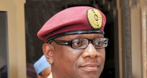 Hukumar FRSC Ta Gargadi Jami’an Ta Su Daina Bin Masu Laifi A Guje