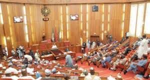 Garkuwa Da Mutane: Majalisar Dattawa Ta Gayyaci Shugaban ‘Yan Sandan Nijeriya