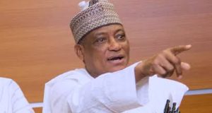 Takaddama: Sarakunan Zamfara Sun Kalubalanci Ministan Tsaro Mansur Dan Ali