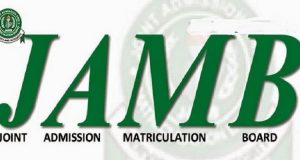 Martani: Hukumar JAMB Ta Karyata Zargin Cire Wa Dalibai Maki Dari-Dari