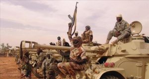 Iftila’i: Motar Sojoji Ta Taka Nakiya A Kasar Mali