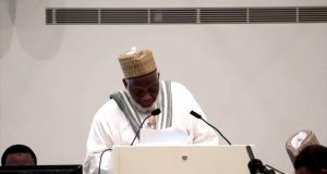 Tsaro: Kwamitin Koli Na Shari’a Ya Soki Gwamnatin Tarayya Dakta Ibrahim Datti Ahmad, Shugaban Kwamitin Koli Na Harkokin Shari'ar Musulunci