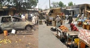 Tallafi: Japan Ta Ba Nijeriya Taimako Kudade Don Farfado Da Yankin Arewa Maso Gabas