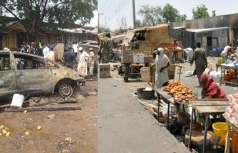 Tallafi: Japan Ta Ba Nijeriya Taimako Kudade Don Farfado Da Yankin Arewa Maso Gabas