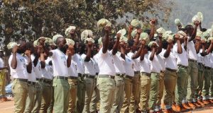 Yiwa Kasa Hidima: Ba A Karawa Dalibai Albashi Ba – Hukumar NYSC