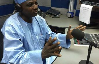 Rikicin Zamfara: Gwamnatin Tarayya Na Samun Bayanan Sirri – Garba Shehu