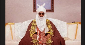 Rashin Tsaro: Matsalar Ta Yi Arewa Katutu – Sarkin Kano