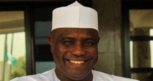Siyasar Sokoto: Gwamna Tambuwal Ya Yi Alkawarin Aiki Da ‘Yan Adawa