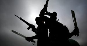 Gadara: ‘Yan Bindigar Zamfara Sun Ce Za Sun Rika Kashe Mutane Idan Ba A Janye Jami’an Tsaro Ba