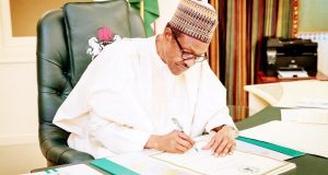 Magance Matsala: Shugaba Buhari Zai Bude Taron Yaki Da Cin Hanci A Abuja