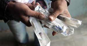Pakistan: An Kama Wani Likita Da Ya Sanyawa Yara Cutar Kanjamau